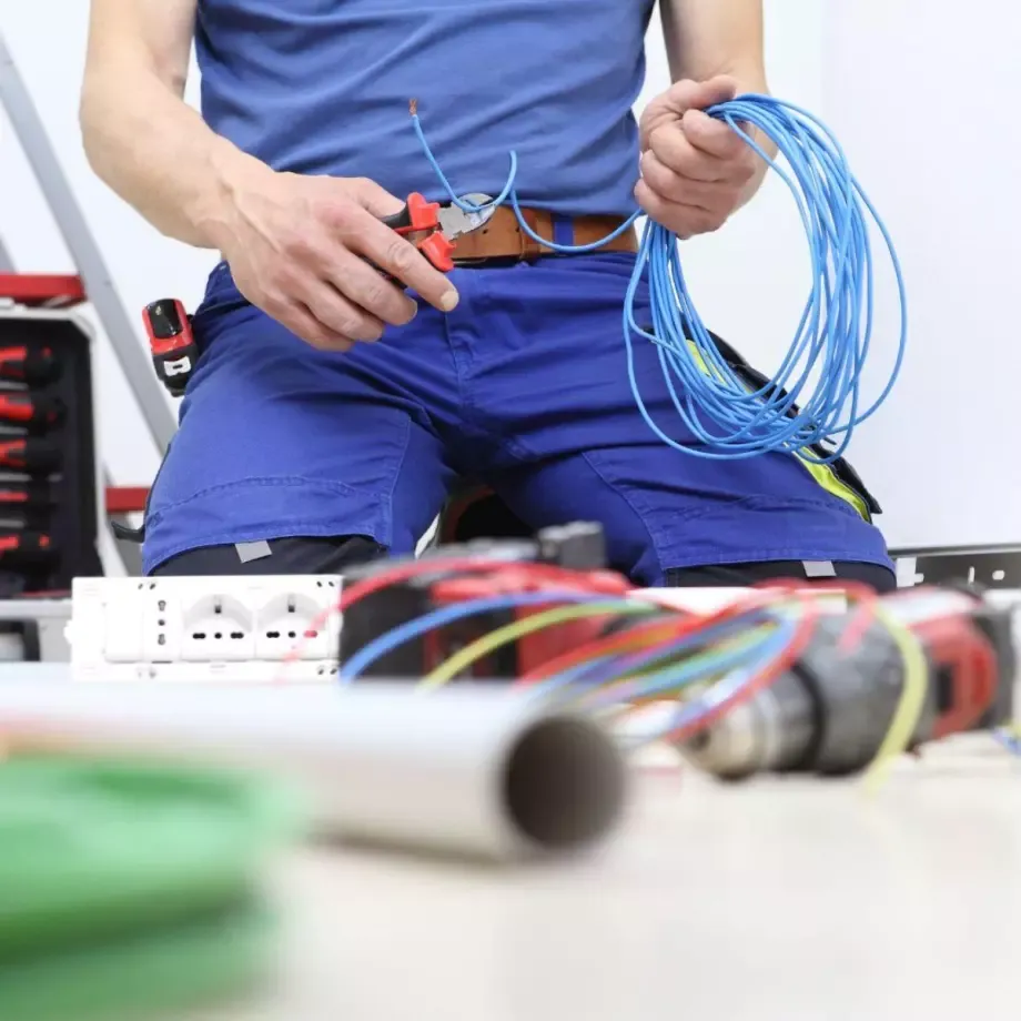 electricien