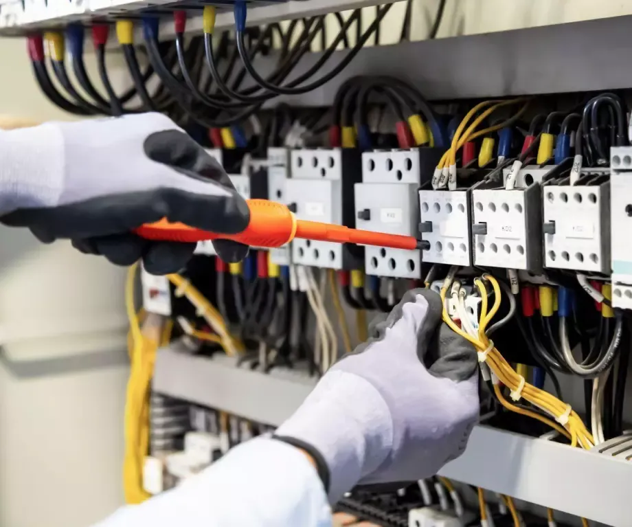 dépannage électrique