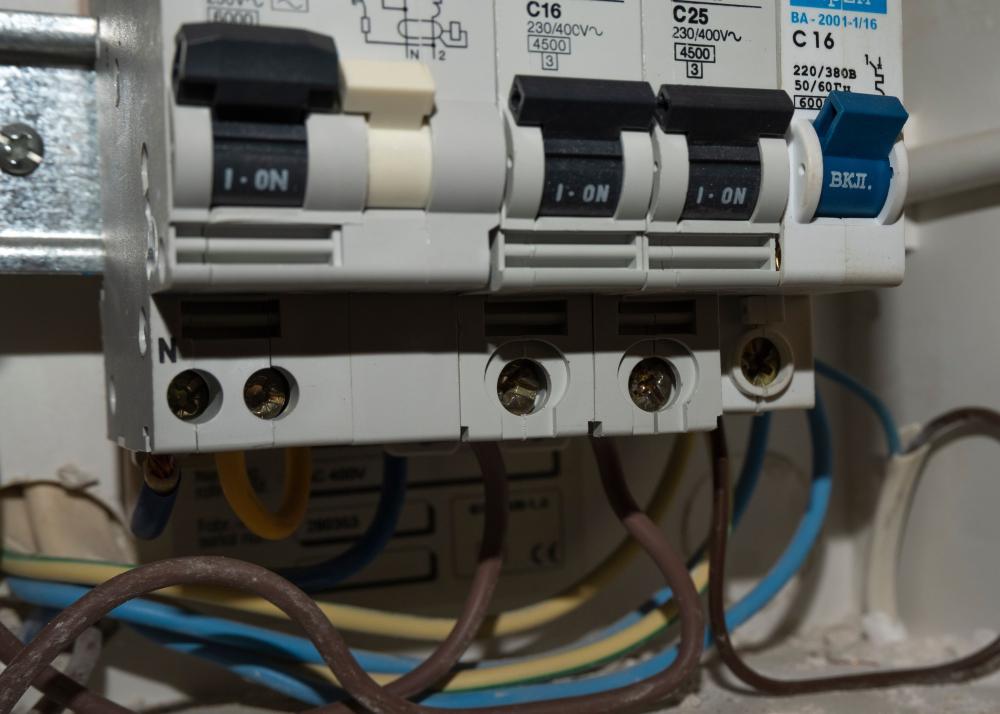 rénovation électrique